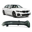 Pisca Retrovisor Bmw 320i 19/22 Direito (carona)