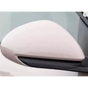 Capa Cobertura Retrovisor Byd Dolphin Dolphin Mini E Plus Ld Rosa Lado Passageiro