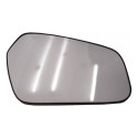 Lente Com Base Espelho Retrovisor Creta 22 23 24 25 Direita