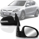 Motor Espelho Retrovisor Hyundai I30 2007 A 2012 Direito